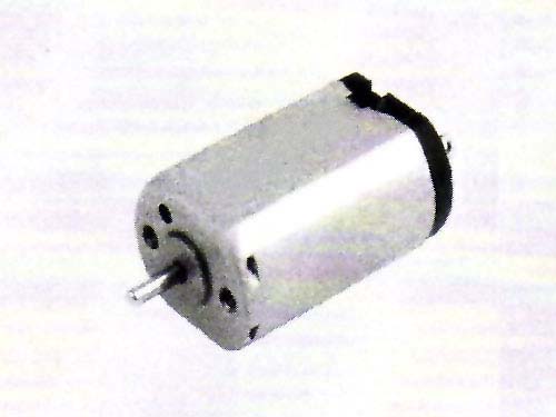 FF-M20扁平直流电机